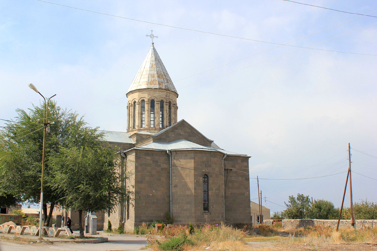 Vardenis (Վարդենիս, Варденис) (Photo license CC-BY-SA 3.0)